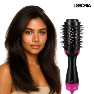 Brosse Lissante 4-en-1